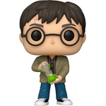 Funko Фигура Funko POP! Movies: Harry Potter - Harry (with Hourglass) #180 (105258)
