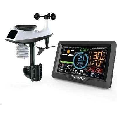 TechniSat Imeteo X6