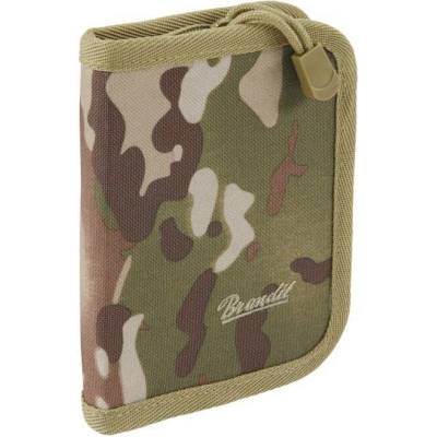 Brandit tactical camo