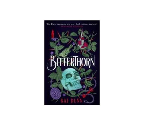 Bitterthorn