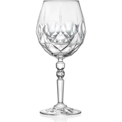 KEMIS RCR Cristalleria Italiana RCR ALT SKLENICE 6 x 530 ml