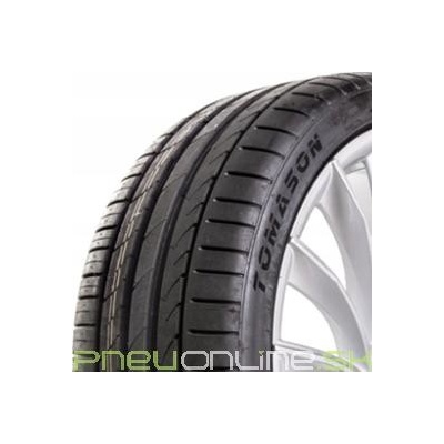 Tomason Sportrace 195/40 R17 81W