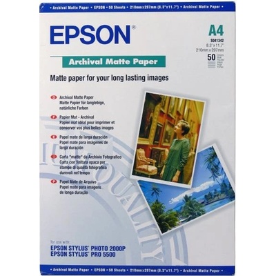 Epson C13S041342