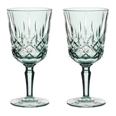 Nachtmann Noblesse wine Mint 2 x 355 ml