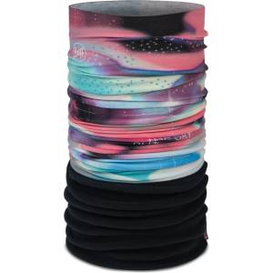 Buff Детски шал Buff Kid's Polar Tube scarf - Semva Multi - размер One Size (203-1645-1611)