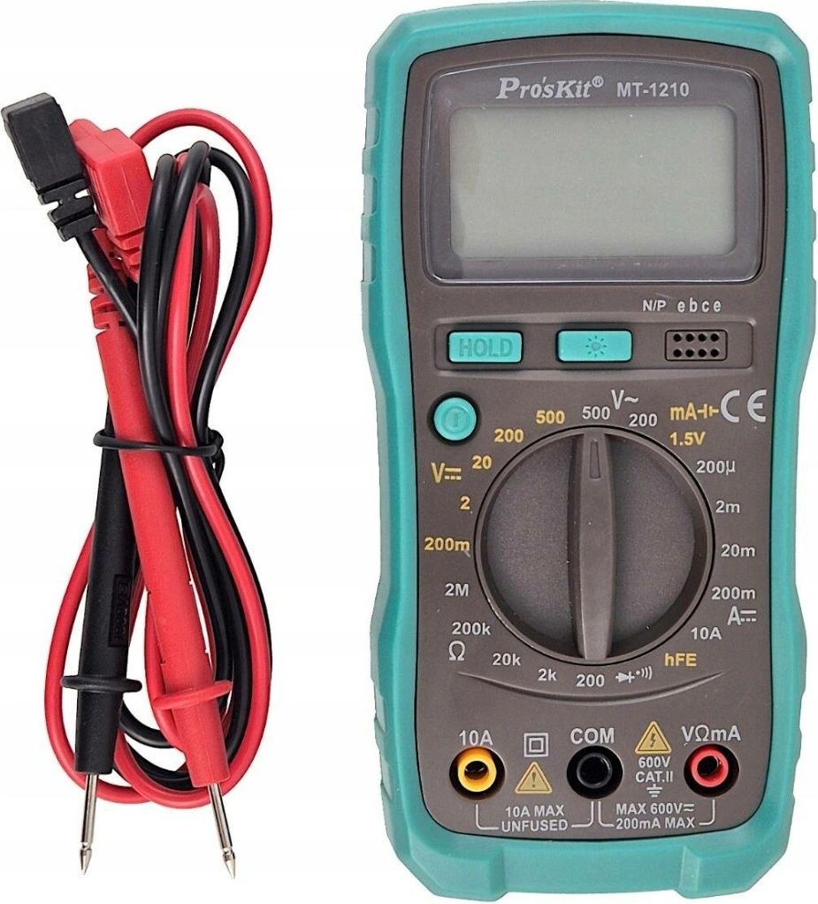 ProsKit MT-1210