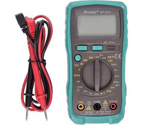ProsKit MT-1210