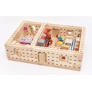 MAKURA BUKO malý dům půdorys 209 ks