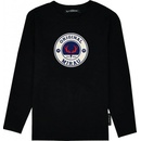 Mirau chlapčenské tričko Clo. čierna