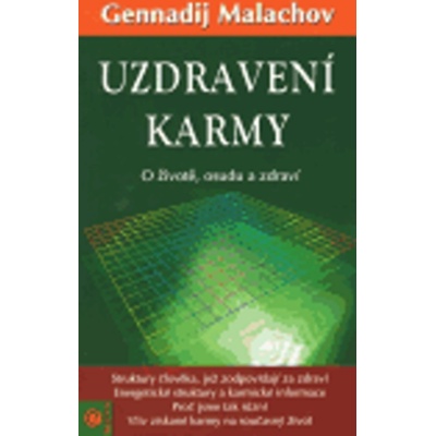 Uzdravení karmy