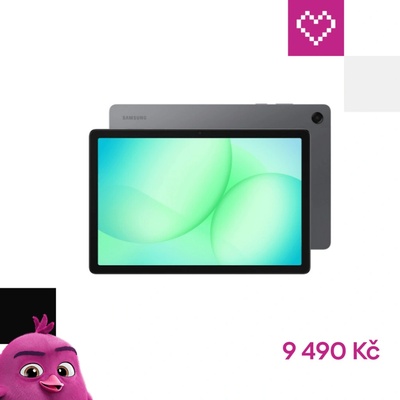 Samsung Galaxy Tab A11+ 8GB/256GB SM-X230NZAPEUE