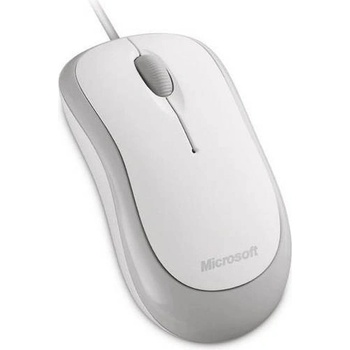 Microsoft Basic Optical Mouse P58-00060