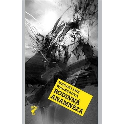Rodinná anamnéza - Magdalena Wagnerová