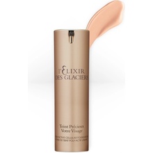 Valmont Elixir des Glaciers Teint Precieux Smoothing Foundation vyhlazující tekutý make-up Rosy Beige in New York 30 ml