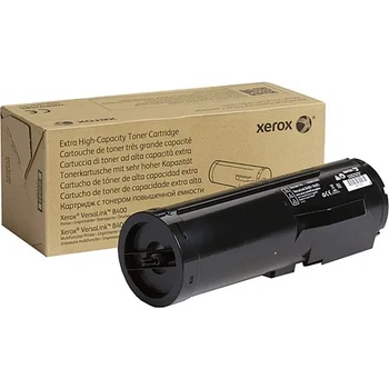 Xerox КАСЕТА ЗА XEROX VersaLink B400/B405 series - Black - PN 106R03585 (101XERB400HE)