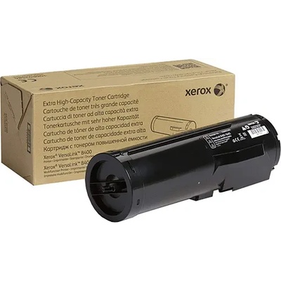 Xerox КАСЕТА ЗА XEROX VersaLink B400/B405 series - EXTRA HIGH CAPACITY - Black - PN 106R03585 (101XERB400HE)