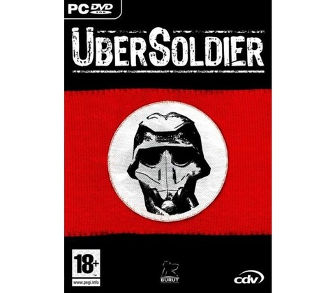 UberSoldier