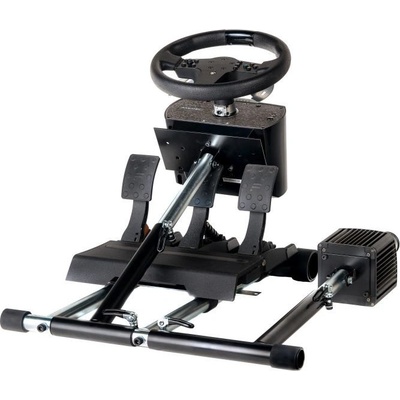 Wheel Stand Pro SUPER CSL stojan na volant a pedály pro CSL ELITE + RGS-F + GTS (DELUXE V2)