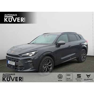 Cupra Terramar 1.5 eTSI DSG 110 kW