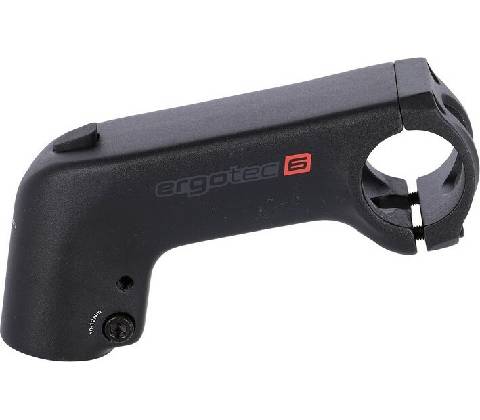 Ergotec Barracuda