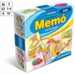 Granna Игри „Granna Memó
