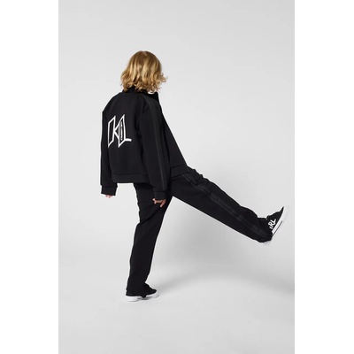 Karl Lagerfeld Детски панталон Karl Lagerfeld (Z31108.114.150)