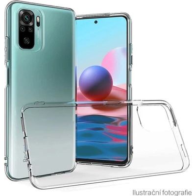 Ochranný TPU obal Lenuo Xiaomi Redmi 13C čiré