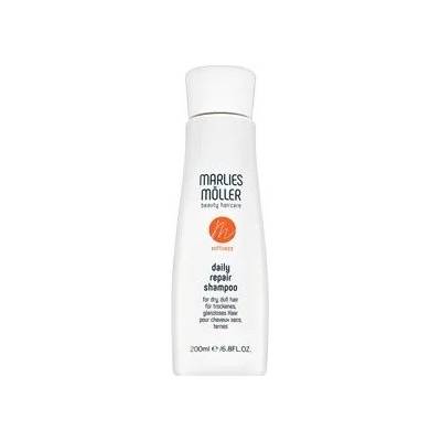 Marlies Möller šampóny unisex 200 ml