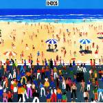 Universal INXS: INXS - Vinyl (LP) (021847)