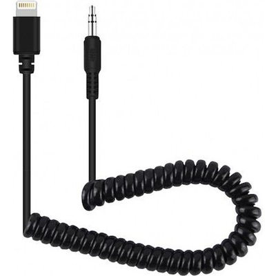 STABLECAM 3.5mm TRRS to Lightning Audio Cable 1DJ6517