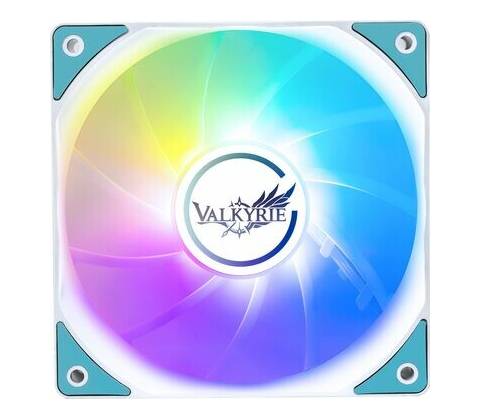 Valkyrie VK-FANV12FW