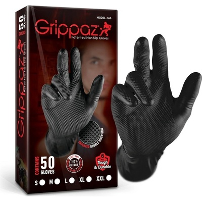 Grippaz 246A