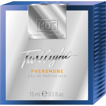 HOT Twilight Pheromone Natural men 15ml