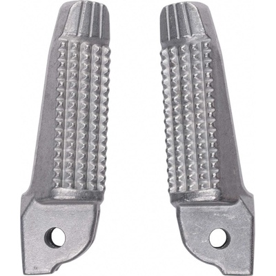Bike It Replacement Footpegs - OEM Fitment (Rider - BMW) MCA-FR018 FRB018
