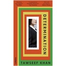 Determination - Tawseef Khan