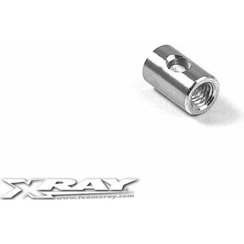 Xray DRIVE SHAFT COUPLING HUDY SPRING STEEL™