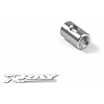 Xray DRIVE SHAFT COUPLING HUDY SPRING STEEL™