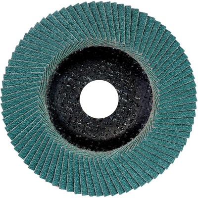Metabo Lamelový brúsny kotúč 22.23 mm 623115000 10 ks