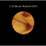 Coldplay - Parachutes (Clear Coloured) (LP) (5021732630865)