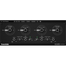Eventide EQ65 Filter Set (el. licence)