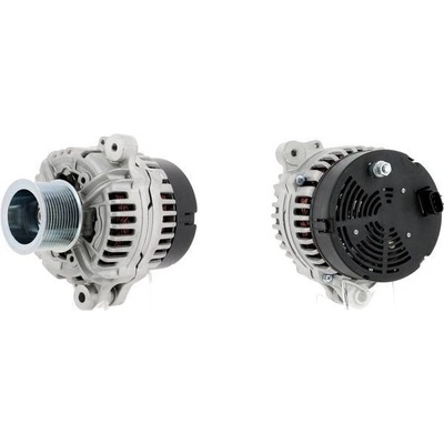 Alternátor Iveco EuroStar Bosch 0123525502