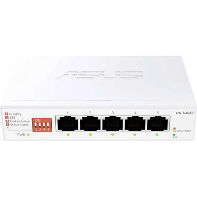 Asus QG-U1050