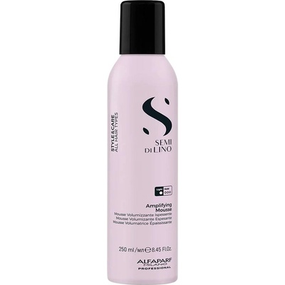 ALFAPARF Milano SDL Style&Care Мус-пяна за обем, 250 ml