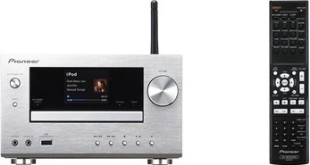 PIONEER XC-HM81 - Heureka.cz