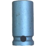 MARINA Вложка шестограм Марина 1/4х1/4mm