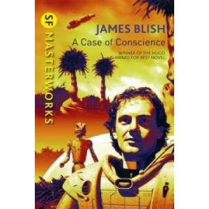 Case Of Conscience | James Blish (ISBN: 9781473205437)