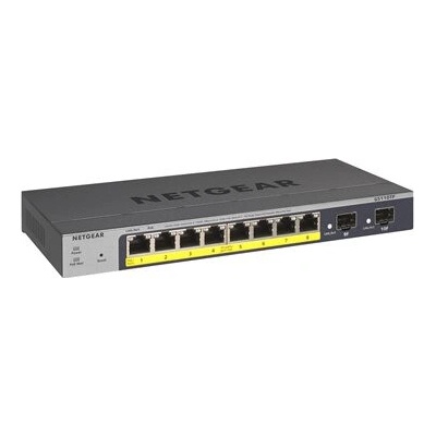 Netgear GS110TPv3