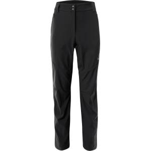Löffler Дамски алпийски панталон Löffler Women's Pants Comfort ASW Mountaineering trousers - Black - размер 88 (107-3961-0133)