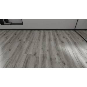 REPUBLIC Водоустойчива винилна настилка SPC на клик система REPUBLIC REASCT010, Broke, 1800 x 228 x 6 мм, 4V (3549029)