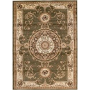 Makro Abra YESEMEK 6548A LEMON zelený